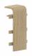 Ggk 3411 SL / d-KP 20x70mm Beech clutch f.Sockelleistenkanal 