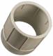 RED BFM-ET M50 pipe end nozzle RAL7035 LGR 2210-20-0022