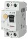Moeller 236765 EATON PXF-63/2/03-A FI switch 63A 2p 300mA type A 