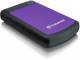 USB HDD 6,3 cm ( 2,5 Zoll ) 1000GB Transcend StoreJet 25H3P