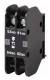 Moeller 190972 EATON DILT-XHI11 auxiliary switch module, 1 NO + 1 NC, surface mounting 