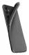 Cellularline Chroma Case for Samsung A15 5G Black