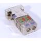 Vipa 972-0DP30 Profibusstecker 0° Diagnose