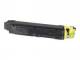 Kyocera TK-5150Y Toner Cartridge - Yellow - Laser - 10000 Page