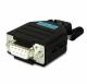 Baaske Medical 2005422 RS232 9Pin fiber optic isolator STD RL - VE 2 pcs / pack