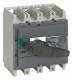Schneider Electric 31342 Switch disconnector Interpact, INS630B 3P rotary drive black