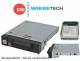 CRU DataPort 8261-5109-0500 CRU - removable frame - DataPort - DP22 - SATA - canister - black - for DELL Optiplex