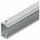 Niedax LUE60.100 industrial duct without cover 60x100x2000mm strip galvanized