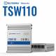 Teltonika Switch TSW110 5 Port Gigabit Industrial unmanaged Switch