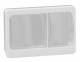 Schneider Electric GV2E02 keys membrane IP55, operating temperature