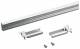 Rittal 7828060 DK C rails, L: 498 mm, For WxD: 600 mm, For TS, SE
