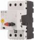 Moeller 278476 EATON PKZM01-0,25 0,16...0,25A 3-pol Motorschutzschalter 