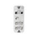 Ifm Electronic AL1121 IFM IO-Link Master SL EIP 4P IP69K