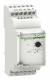 Schneider Electric RM35LV14MW Schneider level relay for electronic sensors 24-240VACDC 1W