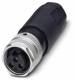 Phoenix Contact 1521313 Connector - SACC-MINFS-3CON-PG13 - 