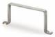 WAGO 790-191 Cu busbar bracket, 10x3mm f. 8 E / A / F. I / O kl.n / 750 Series