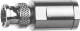 Telegärtner 100023344 TEGA BNC-Kabelstecker UG-959/U RG213/U RG214/U