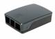 ALLNET RPI5-CASE-BL Raspberry Pi 5 accessories - black/grey housing for Pi 5