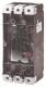 Moeller 266699 EATON NZM2-XSVS Stecksockel 3p bis 250A