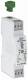 OBO Bettermann 5097858 OBO VF230-AC-FS Blitzbarriere mit Fernsignal. 230VAC 