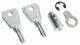 Hager VZ302N03 closure, Volta, with a special key, HN03 