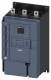 Siemens 3RW5548-2HA06 3RW55 690V 570A 24V Federzug