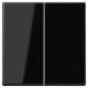 Jung A1702SW control button 2-fold