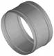 Helios Ventilatoren 1345 Helios VH 350/355 extension sleeve 