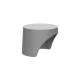 GN AUDIO PANACAST 50 PRIVACY COVER GREY