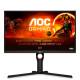 AOC 25G3ZM/BK 24.5IN 62.23CM VA