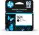 HP 924 BLACK ORIGINAL INK