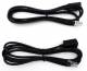 HP EXTERNAL MIC CABLE EXTENDER KIT