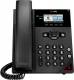 HP VVX 150 DESKTOP PHONE OBI POE