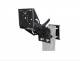 GAMBER JOHNSON FORKLIFT DUAL CLAM SHELL