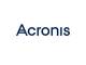 ACRONIS CLD STOR SUB LIC 250 GB 5 YEAR