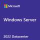 Microsoft P71-09465 SB WIN SERVER DATACENTER 2022