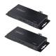 Startech.com ST121HD20FXA2 4K 60HZ HDMI FIBER EXTENDER