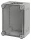 Moeller 098208 EATON CI23-125 insulated, top and bottom open 098 208