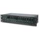 PLANET 15-Slot Media Converter Chassis (-48VDC) Redundant