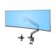 Startech.com H1M1AG1-MONITOR-ARM MONITOR DESK MOUNT VESA