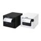Citizen CT-S751, USB, 8 Punkte/mm (203dpi), Cutter, weiß