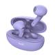 TRUST COMPUTER YAVI BT ENC EARPHONES PURPLE