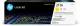 HP 219X HIGH YIELD YELLOW