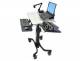 ERGOTRON CART TEACHWELL II BASE MODEL