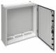 Hager FR63E cabinet univers IP55 SK I 950x800x275mm