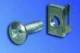 Vertiv(Knürr) zub.Befestigungsset T-Nut M5, klein,