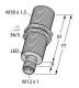 Turck BI10NF-EM30HE-AN6X2-H1141 induct. Sensor with selective behavior 1615005