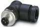 Phoenix Contact 1408988 Connector - SACC-M12MRT-4CON-PG11-M - 