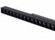 Synergy 21 LED 48V Track Grille Light 20W CCT 2,4G *Milight/Miboxer*