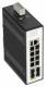 WAGO 852-1305/000-001 Industrial Managed Switch 8-Port